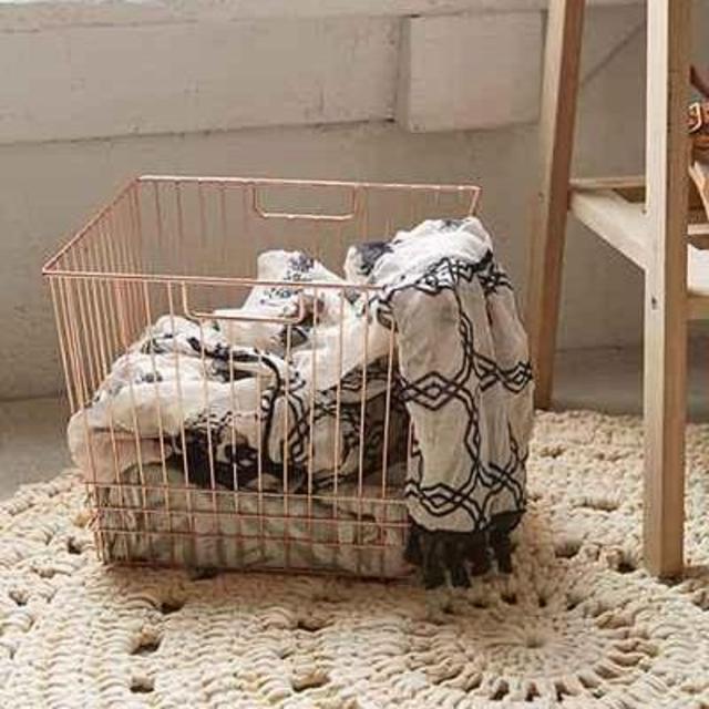 Wire Basket