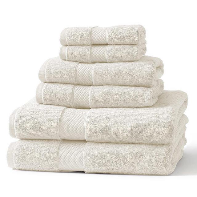 American Luxury Extra Plush Bath Towels