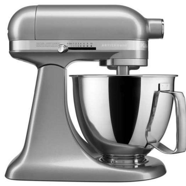 Artisan® Mini 3.5 Quart Tilt-Head Stand Mixer