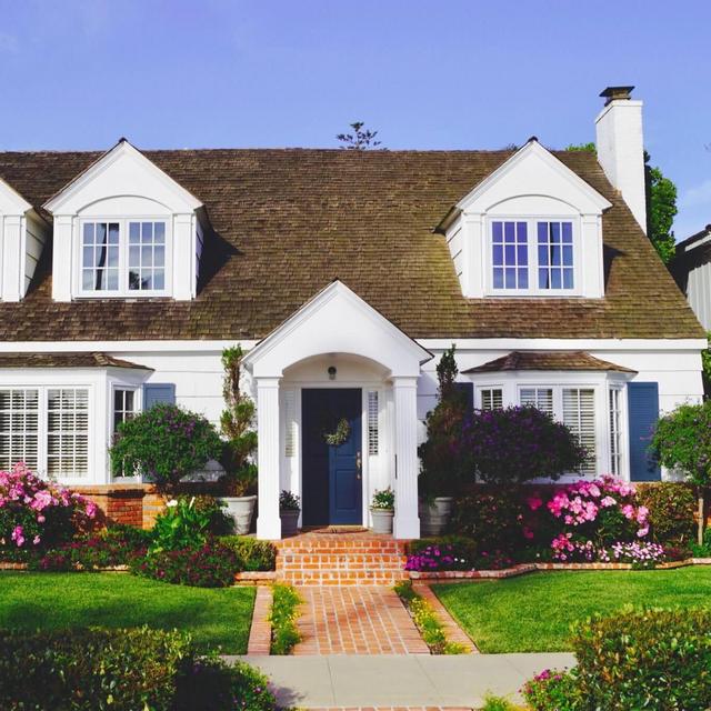 Charles & Randi's New Home Fund