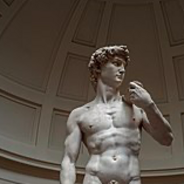Accademia Gallery