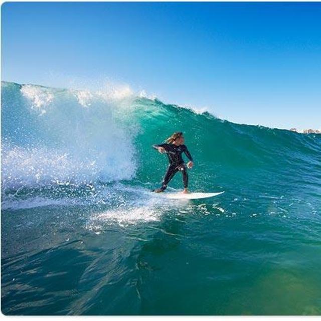 Bondi Surf Lesson