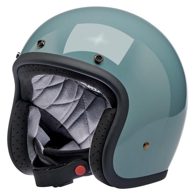 Biltwell Bonanza Helmet