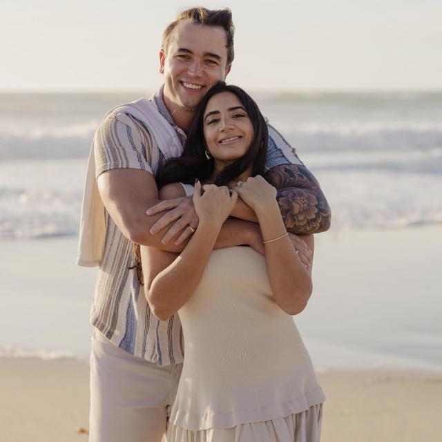 Our Newlywed Fund