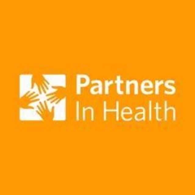 Partners in Health Donation