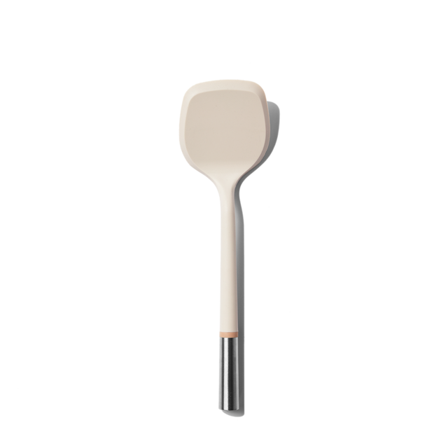 The Soft-Edge Turner - Oyster