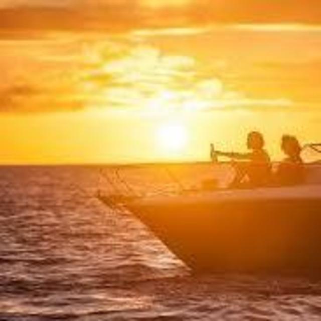 Sunset Dinner Cruise