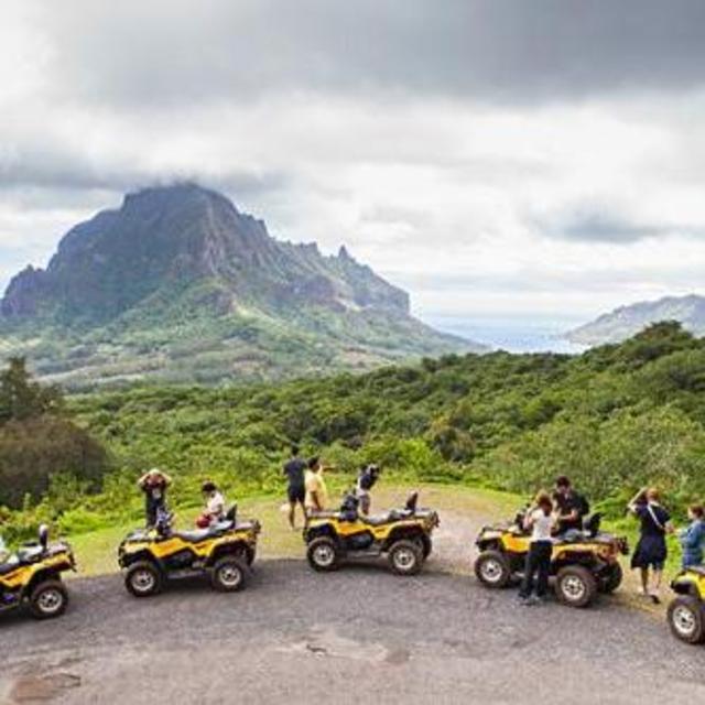 ATV Tour