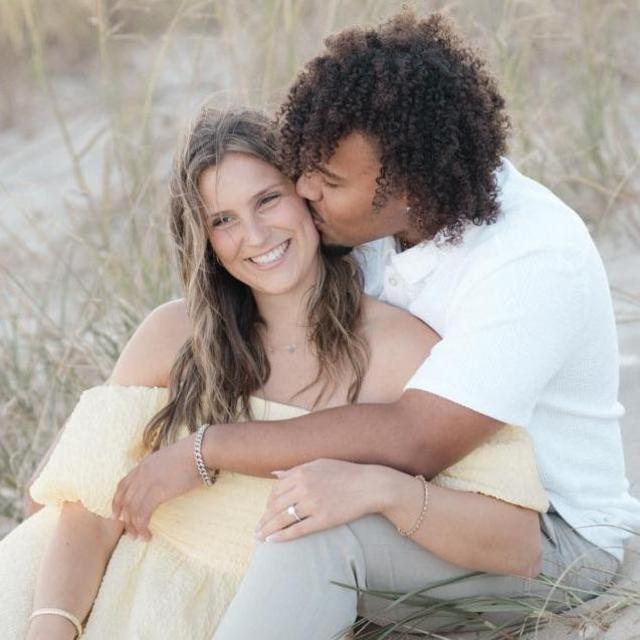 Our Newlywed Fund (Venmo)