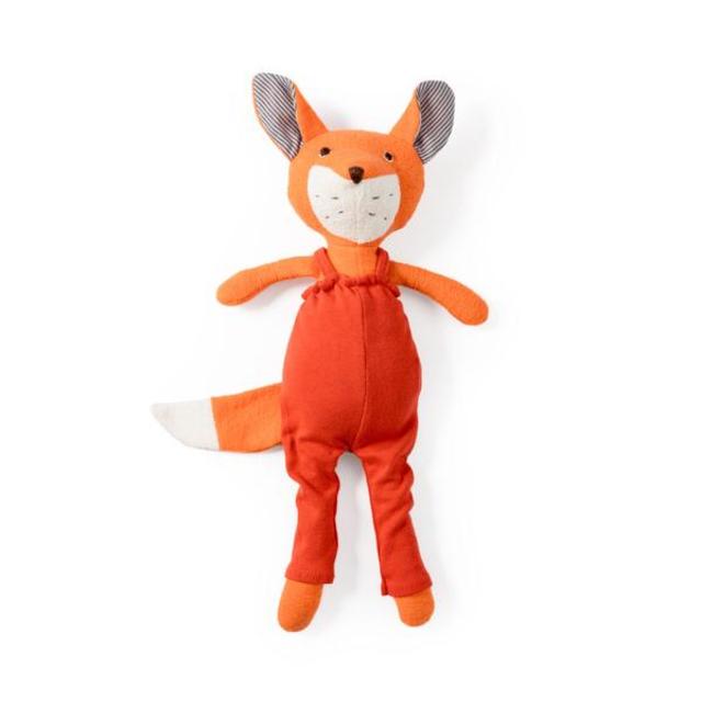 Owen Fox