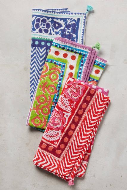 Caicos Napkin