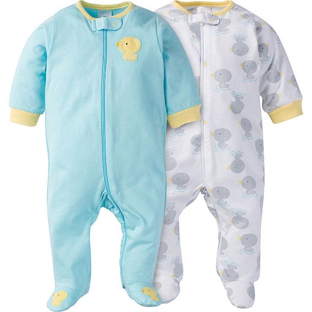 baby sleep suit