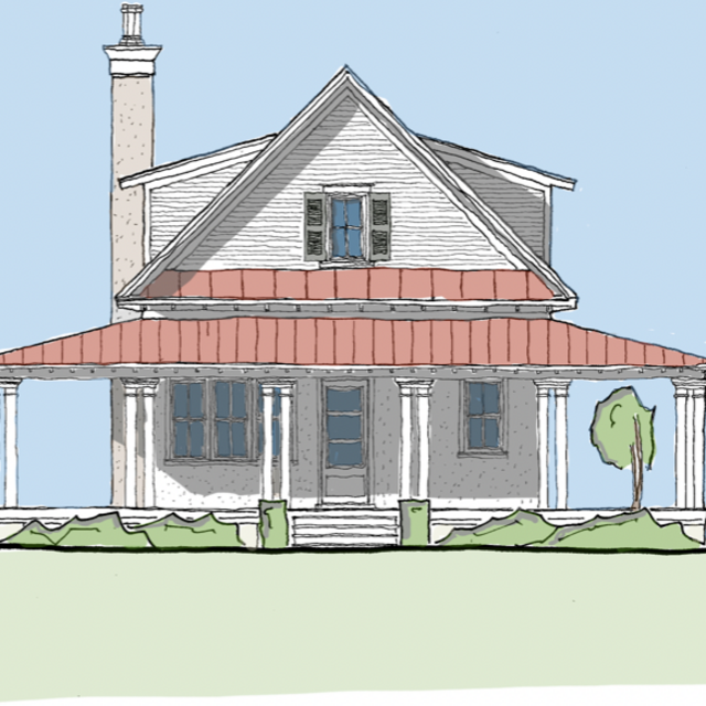 Our First Home Fund