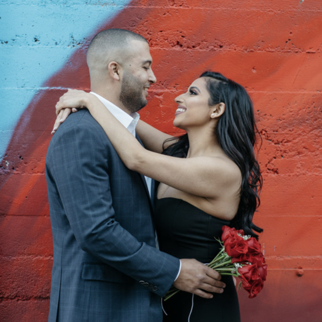 Our Newlywed and Future Fund