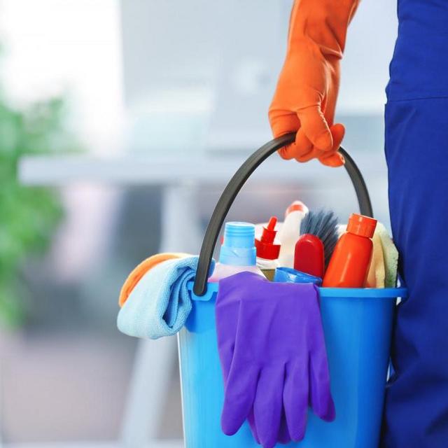Cleaning Service