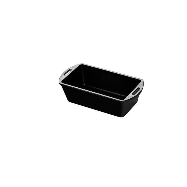 Cast Iron Loaf Pan