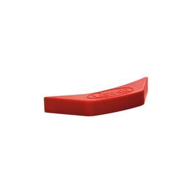 Silicone Assist Handle Holder, Red