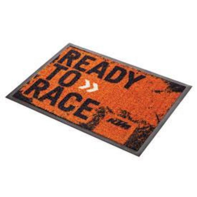 KTM Doormat