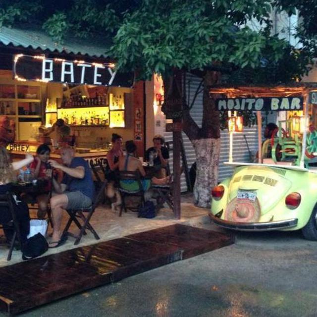 Live Music & Mojitos at Batey Mojito Bar