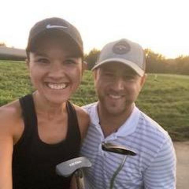 Contribute What You Wish: Round of Golf