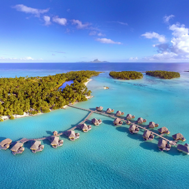 Our Honeymoon