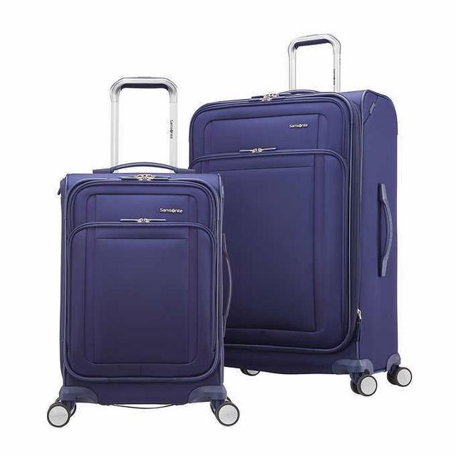 Samsonite Renew 2-piece Softside Set