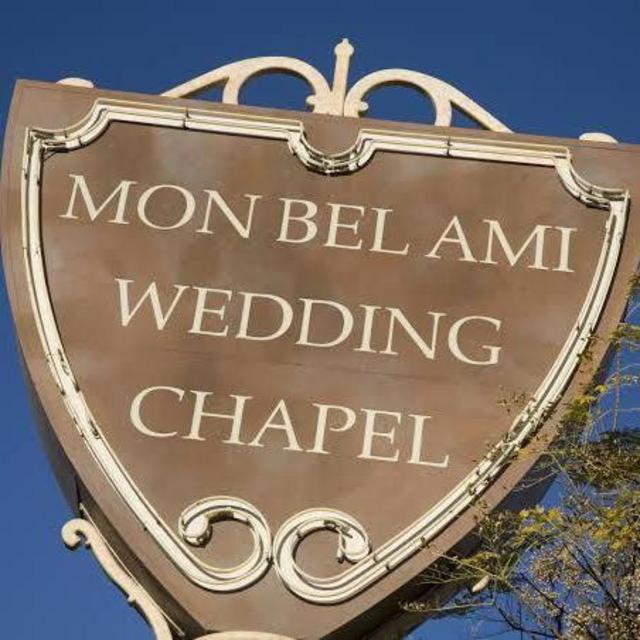 Our wedding day fund