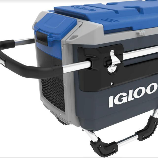 Igloo Trailmate Cooler