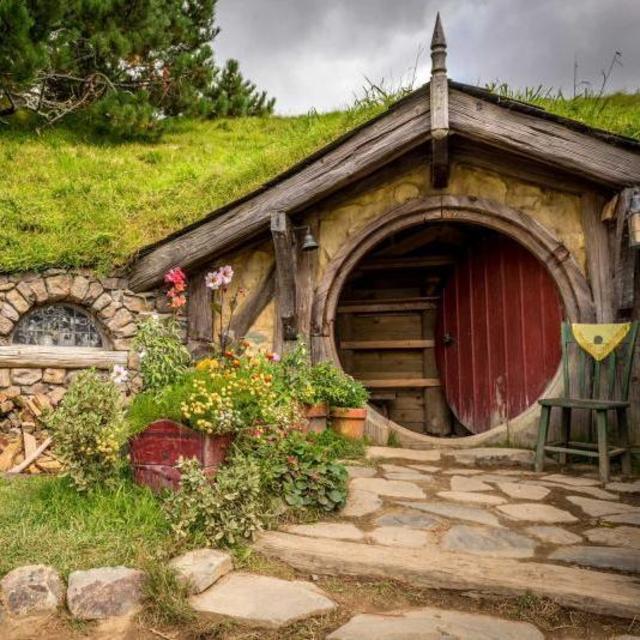 The Ultimate Lord of the Rings Tour in New Zealand