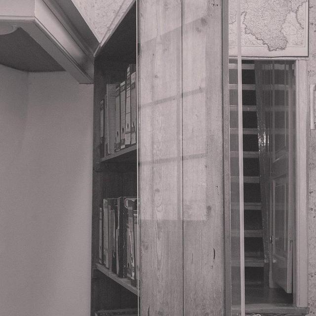 Tickets to the Anne Frank Museum