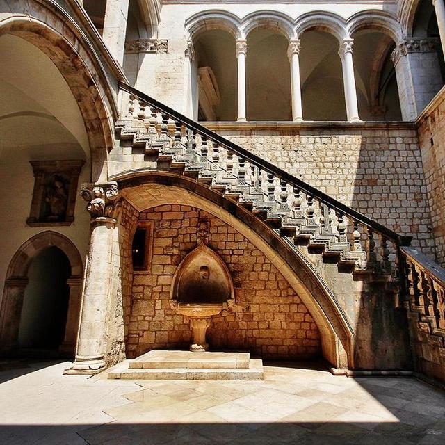 Game of Thrones Dubrovnik Tour