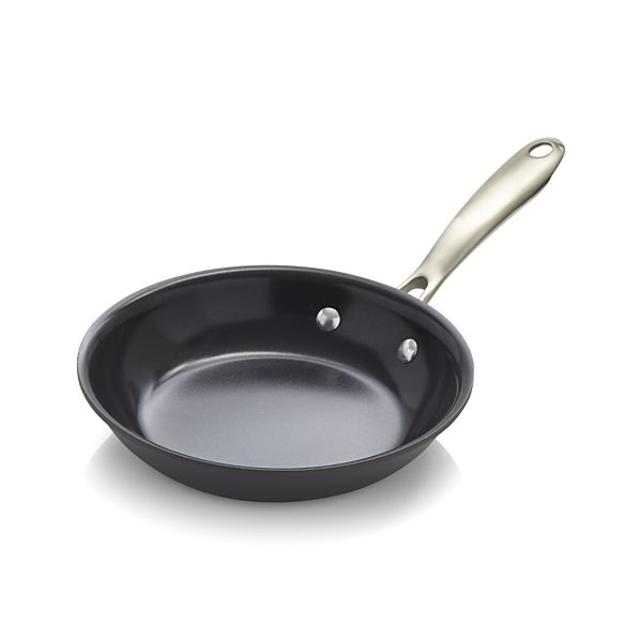 Cuisinart ® Green Gourmet 8" Frypan