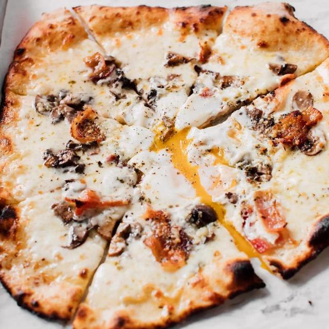 Lunch For Two In Colorado Springs