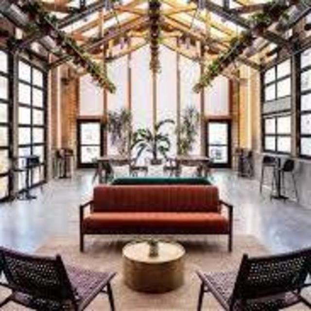 7 Night Stay At Kinship Landing