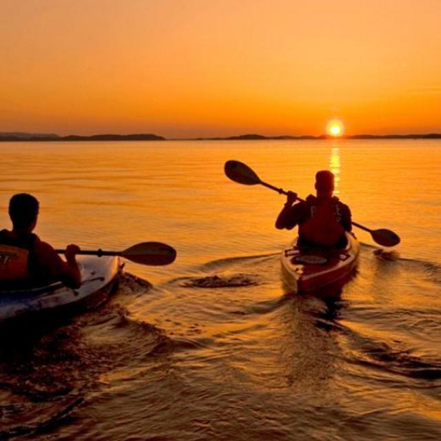 Costco Kayaks