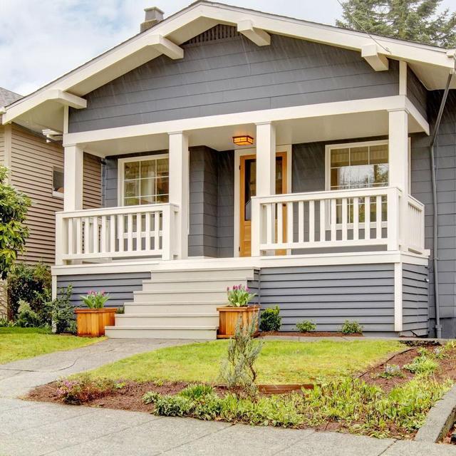 House Down Payment