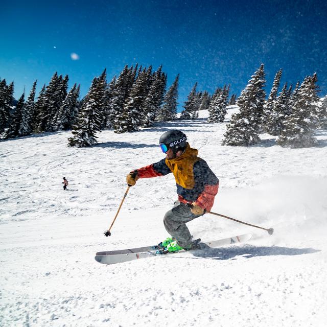 Family Ski Trips