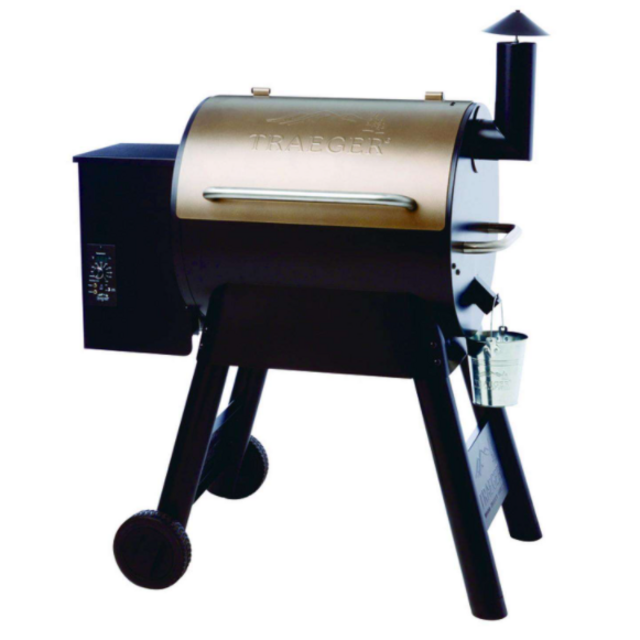Traeger Grill