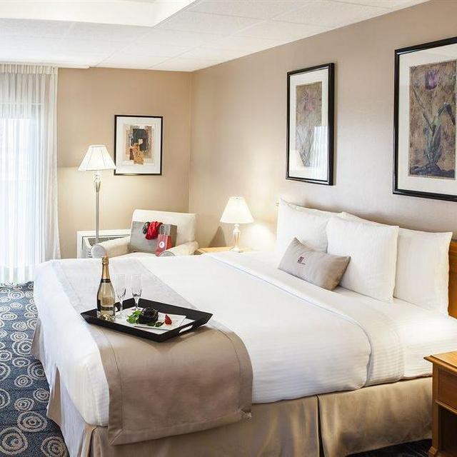 Lodging in Miami