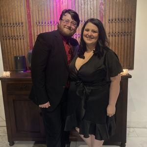 Tim Ruhl Brianna Edwards and Timothy Ruhl's Wedding Registry on Zola