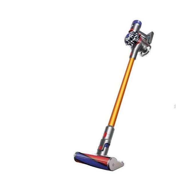 Dyson V8 Absolute vacuum cleaner.