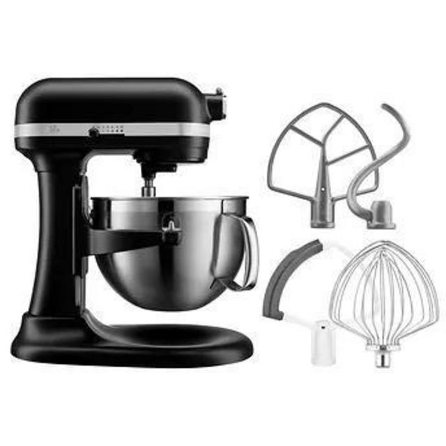 KitchenAid Professional Series 6 Quart Bowl Lift Stand Mixer with Flex Edge