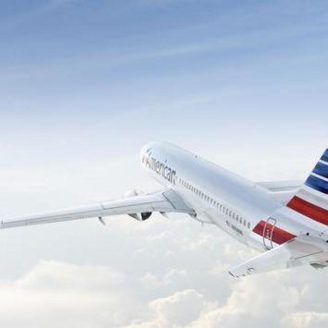 Plane tickets for the honeymoon