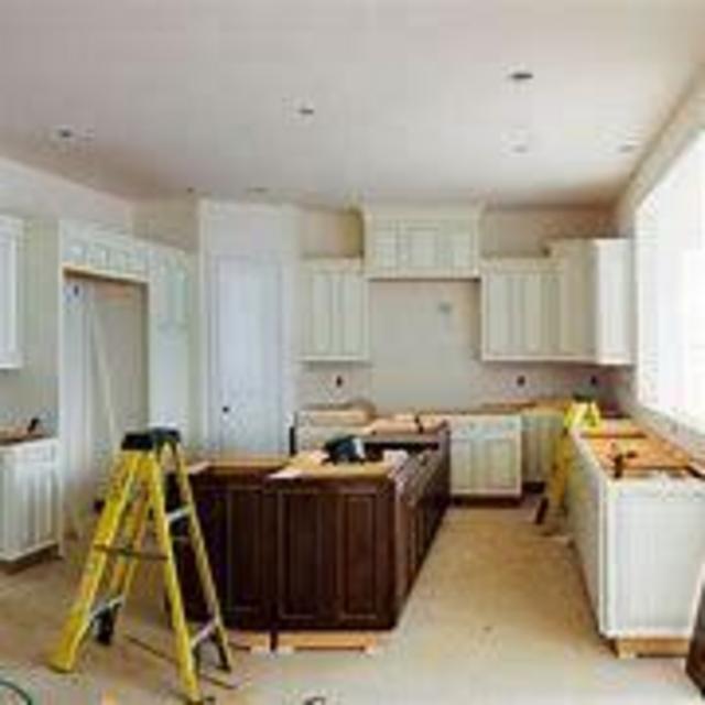 Home Renovation Fund