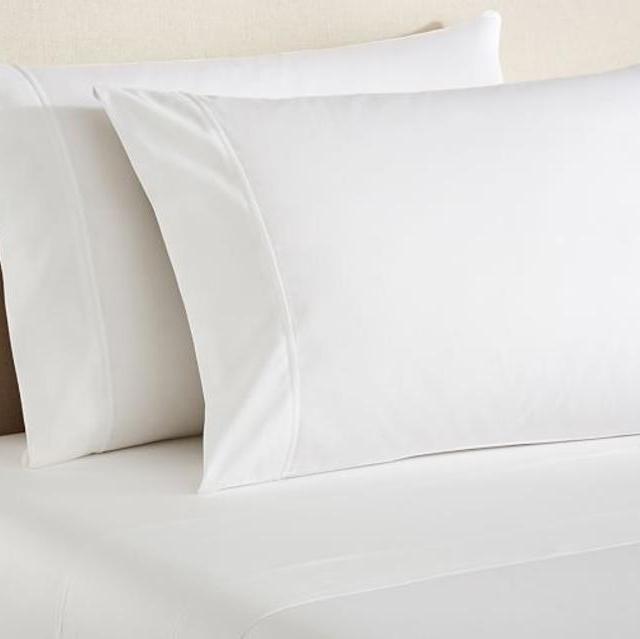 PB Essential 300-Thread-Count Sheets