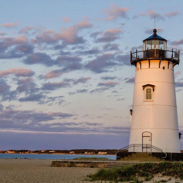 Weekend Trip to Martha's Vineyard
