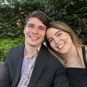 Rebecca Scamacca and Adam Bonisteel's Wedding Registry on Zola