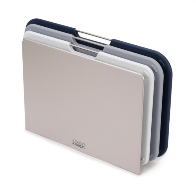 Joseph Joseph Nest Chopping Board, 3-Piece Set