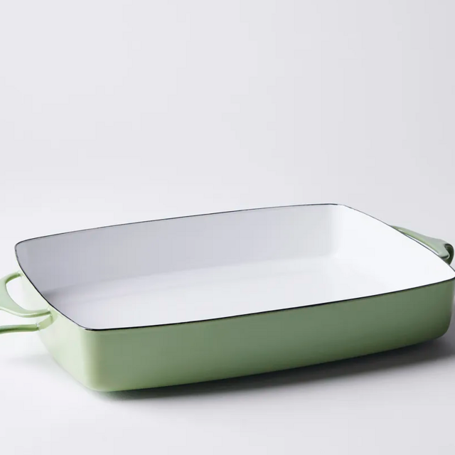 Dansk Købenstyle Baker in Moss