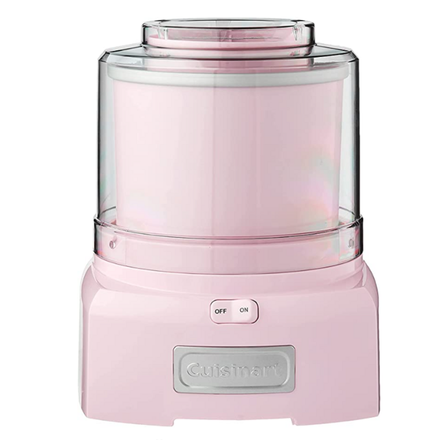 Cuisinart Ice Cream Maker
